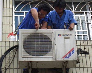定陶空调维修售后服务中心